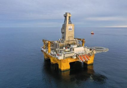DS Nordkapp Odfjell Drilling