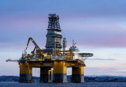 DS Aberdeen Odfjell Drilling DS Aberdeen Odfjell Drilling